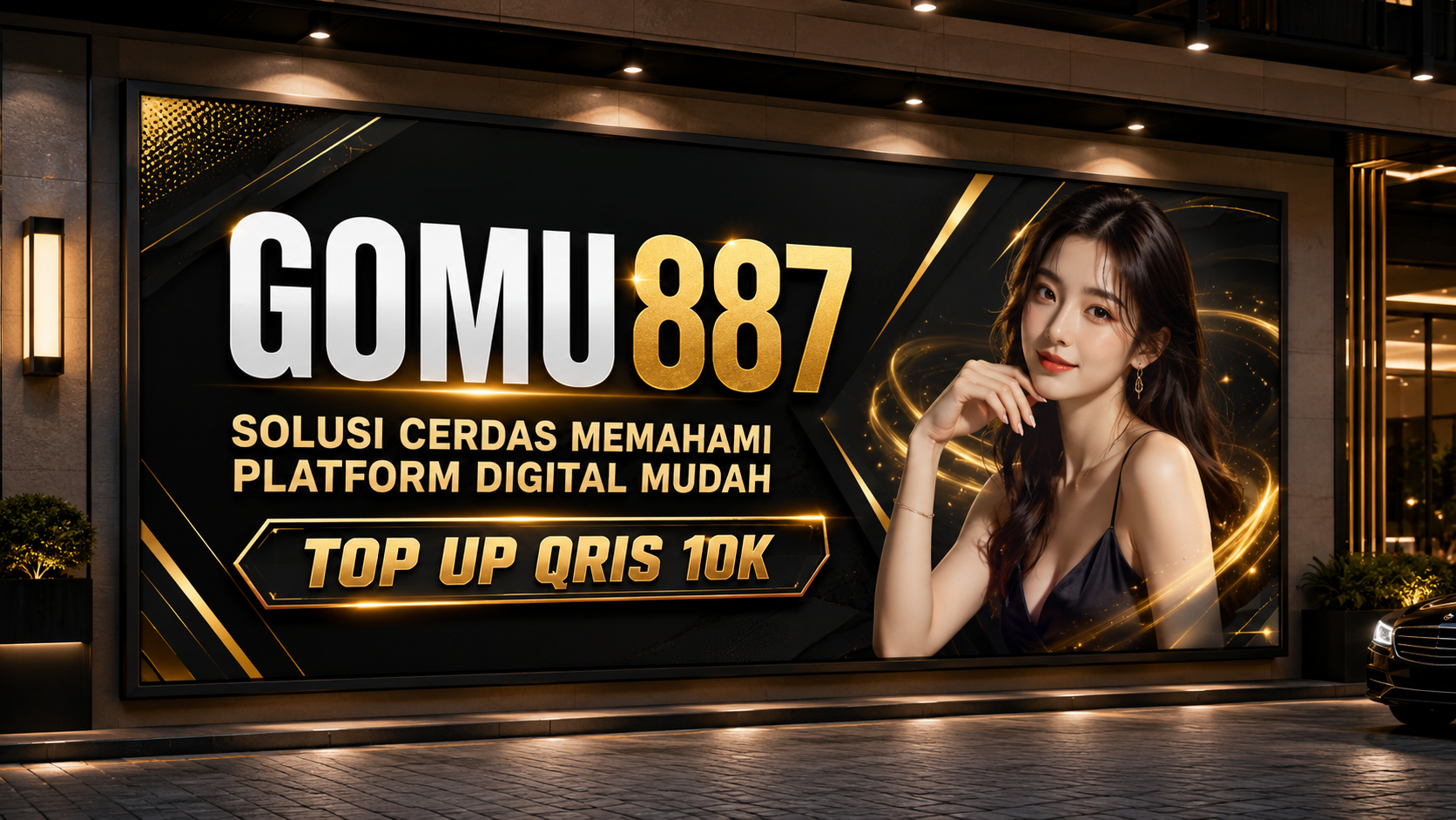GOMU887: Solusi Cerdas Memahami Platform Digital Mudah